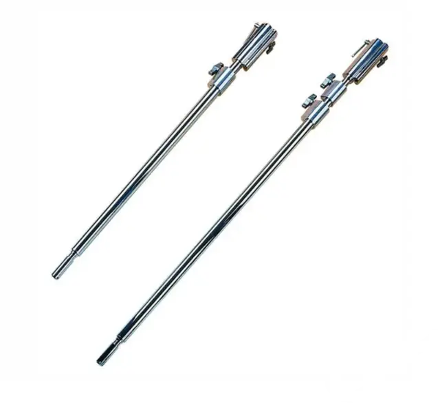 Doughty T44640 Two Stage Extension (1.00m - 1.65m) 