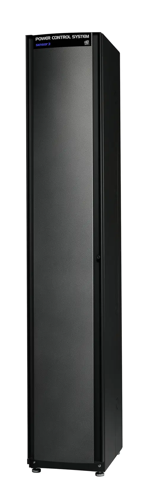 ETC 48 Module ESR3AFN-48-VSF Sensor3 Advanced Enclosure 