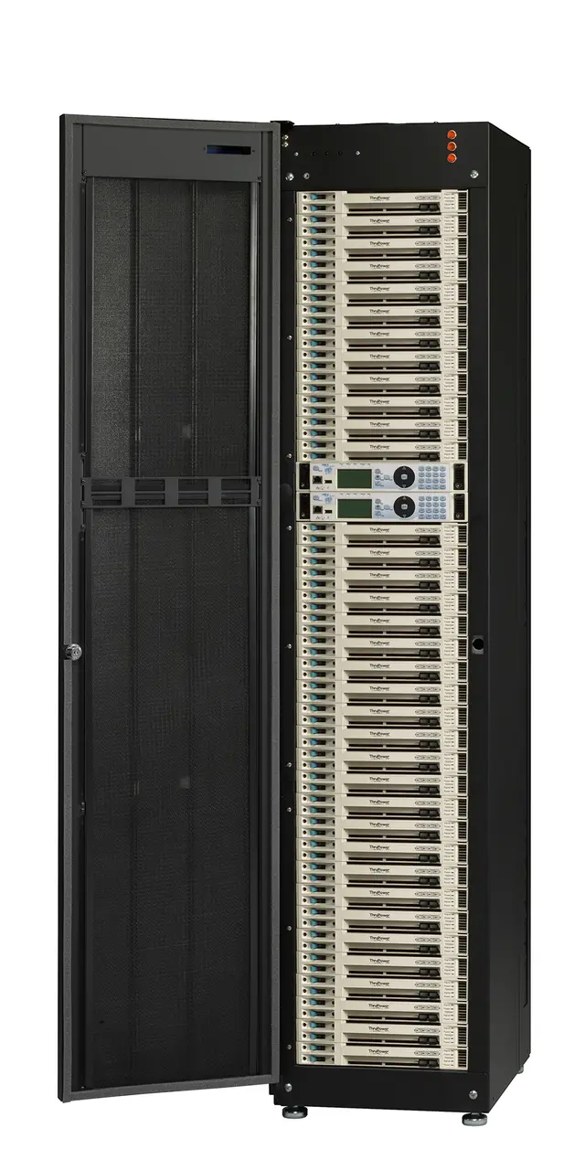 ETC 36 Module ESR3AFN-36-VSF Sensor3 Advanced Enclosure 