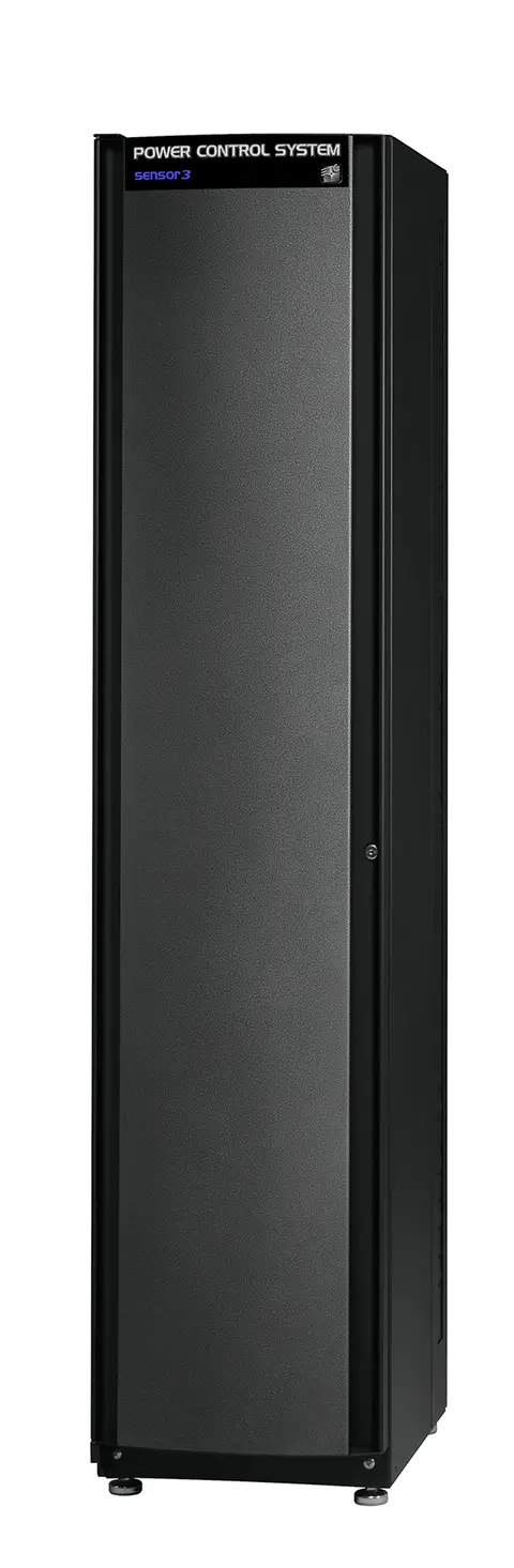 ETC 36 Module ESR3AFN-36-VSF Sensor3 Advanced Enclosure 