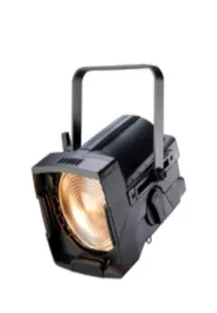 ETC Source Four CE Fresnel, Black 