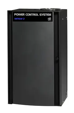 ETC 12 Module ESR3N-12 Sensor3 Standard Enclosure