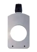 ETC S4 Size B Metal Gobo Holder
