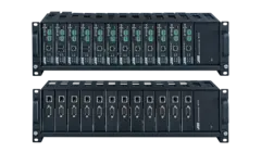 IDK RM-SV3-BM  Multi Rackmount Chassis 3U with brackets for HDC-H100/COS-100HD