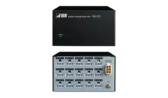 IDK PD-S15 Power Distribution Unit Up to 15 outputs 5V/12V