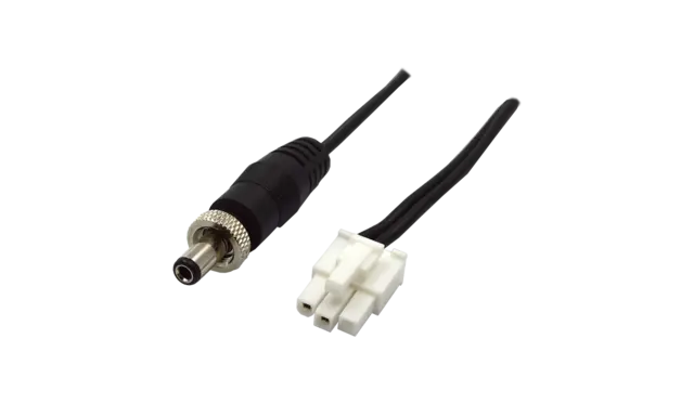 IDK PD-CBL-5V Kabel for 5V produkter 