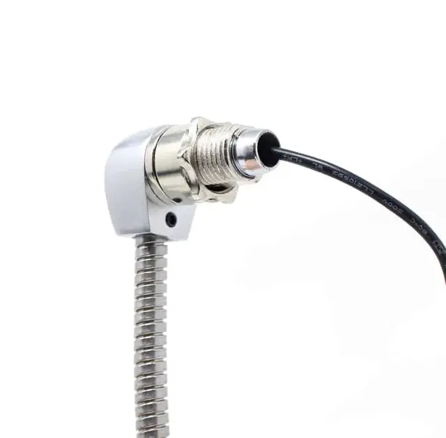 Blackbox-AV Double Cup Headphones MKII with Hanger 