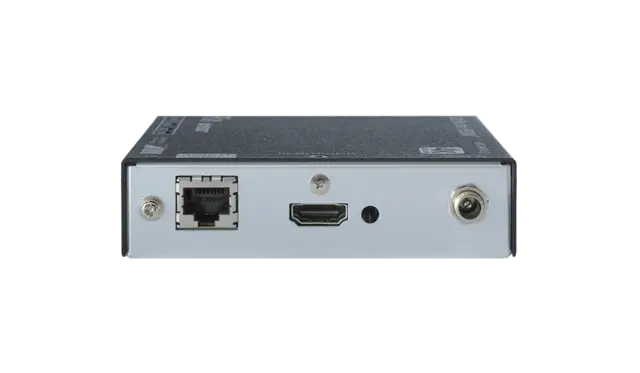 IDK HDC-RH100-D mottaker HdBaseT ekstender 