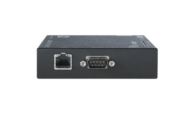 IDK HDC-RH100-D mottaker HdBaseT ekstender 