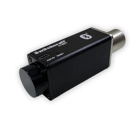 SWITCHCRAFT 318BT Bluetooth Audio Stix 