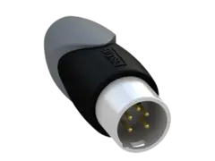 Procab CLP158 DMX Terminator 5 Pin XLR 110 Ohm DMX Terminator - 5 PIN XLR han
