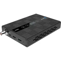 Kiloview D350 4K Video Dekoder 9 kanaler HDMI/SDI