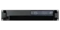 Linea 44 C Serie DSP 4x Analogue, 2x AES3  Install