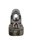 Gerriets Easyfix Hold-on klemme SORT