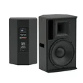 Martin Audio Blackline XP Powered. 1300W. Black