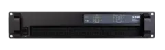 Linea 44 C10 4x 2,500W at 2 or 4 Ohm DSP 4x Analogue, 2x AES3 Installation