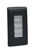 ETC Echo Inspire 8-Button E1008 Black