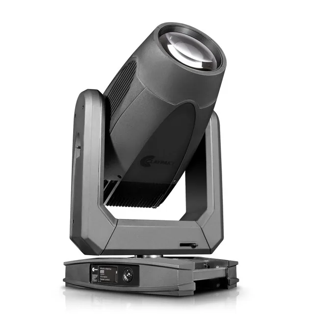 Claypaky SINFONYA PROFILE 600 Moving head 