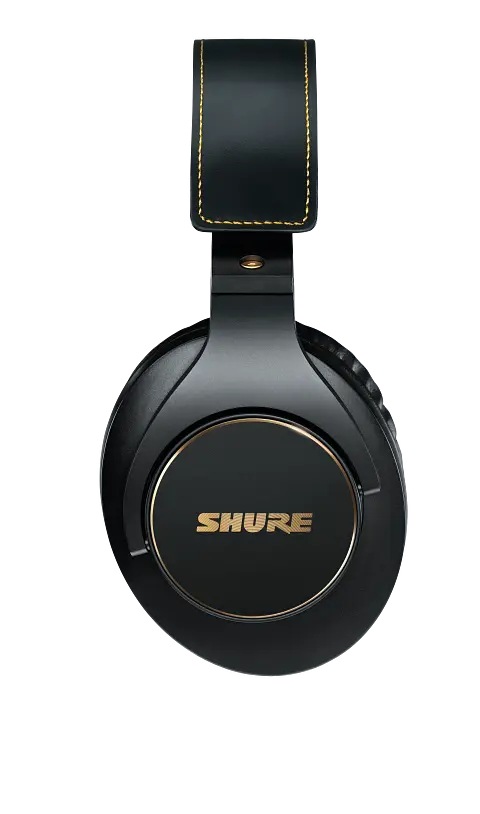 Shure SRH840A Professional Monitoring Headphones 