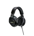 Shure SRH840A Professional Monitoring Headphones