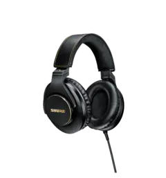 Shure SRH840A Professional Monitoring Headphones