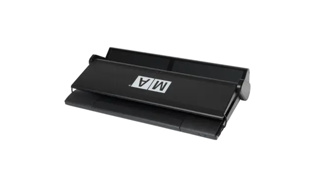 grandMA3 light, with Flight 