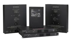 ETC ArcSystem D4 700 Driver, ArcMesh, Terminal, CV24, Wall mount