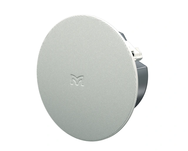 Martin Audio Adorn 4" Ceiling Speaker White. 70v/100v (2stk). 