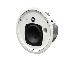 Martin Audio Adorn ACS-40TS 4" Ceiling Speaker White. 70v/100v (2stk).