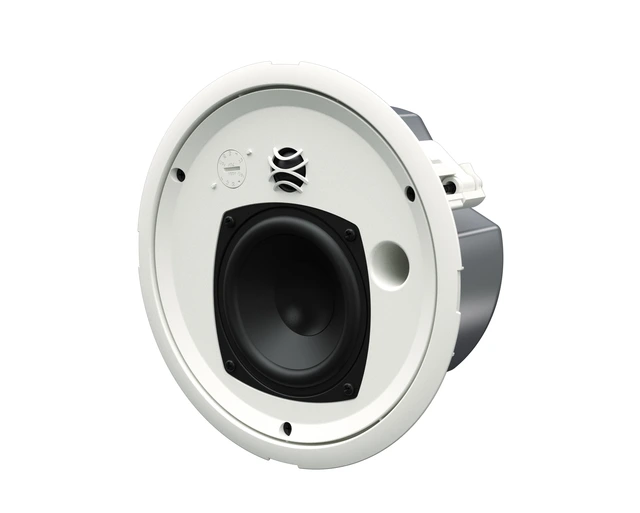 Martin Audio Adorn 4" Ceiling Speaker White. 70v/100v (2stk). 