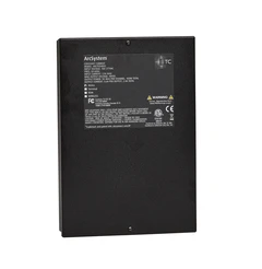 ETC ArcSystem D4 CE 150 Emerg Driver, RDM, Terminal, CC, Wall mount