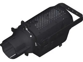 ADB ACTORIS PROFILE FC 