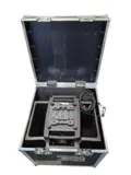 ETC  SolaSpot 1000 in road case Moving head