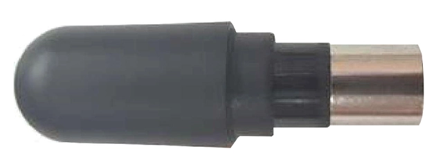 CT ANTENNA,OMNI, 900MHz/2.4GHz, 1.8dBi/3.8DbI STUBBY, DUAL BAND 