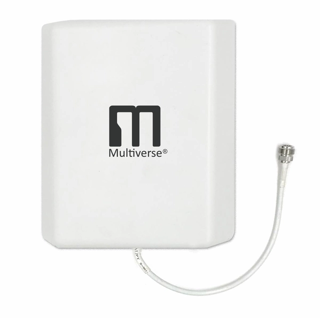 CT ANTENNA, PANEL, 900MHz/2.4GHz, 6.8Dbi/8.5Dbi 