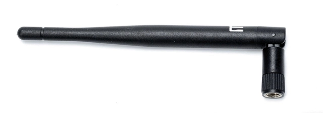 CT ANTENNA, OMNI BROADBAND 900MHz/2.4GHz, 2dBi/4dBi 