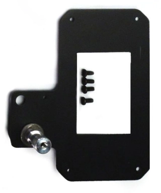 CT MULTIVERSE TRANSMITER HANGING BRACKET 