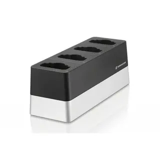 Sennheiser CHG 4N EU 4-bay table top charger for SpeechLine 