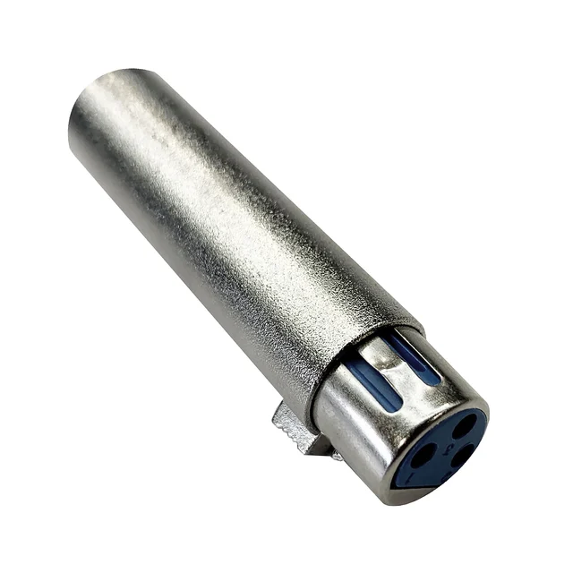 CT XLR5M TO XLR3F ADAPTER 