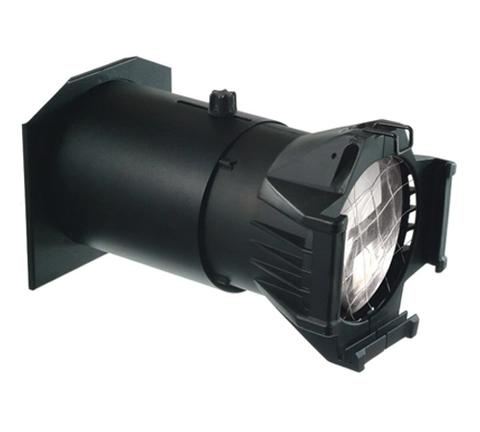 CT 6” ELLIPSOIDAL/ S4 ZOOM DONUT 