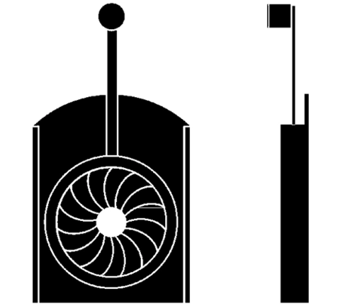 CT SOURCE FOUR JR. IRIS 