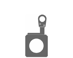 CT SL “B” SANDWICH TEMPLATE HOLDER 