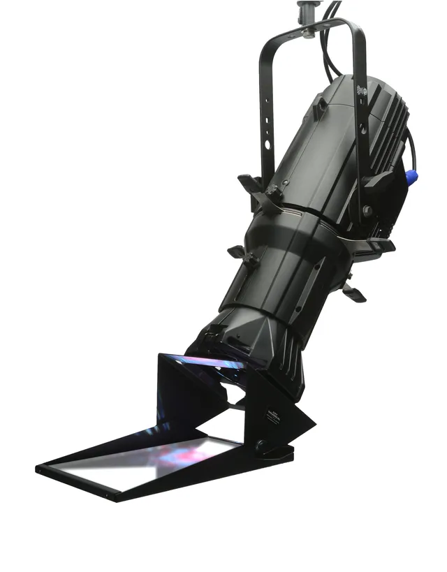 CT BEAM BENDER, COLORSOURCE SPOT JR. 