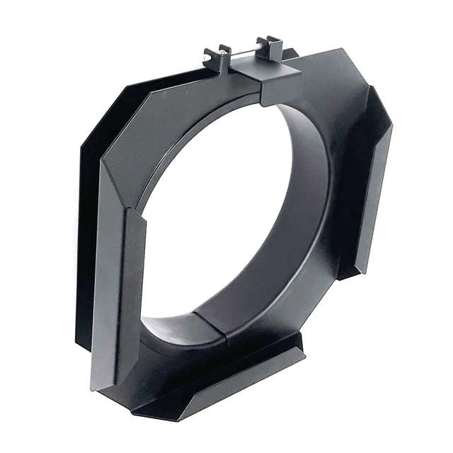 CT 6 1/4" TO 6 5/8" ADAPTER - S4 TO SCRIM ADAPTER 