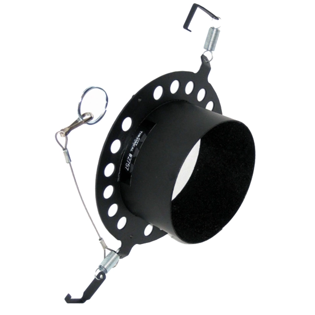 CT MAC 700 Profile Top Hat 