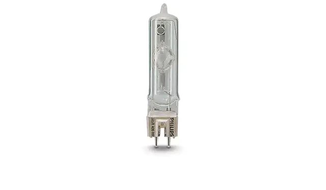 Philips 200w GZ9,5 MSR 200 HR 1CT/4 