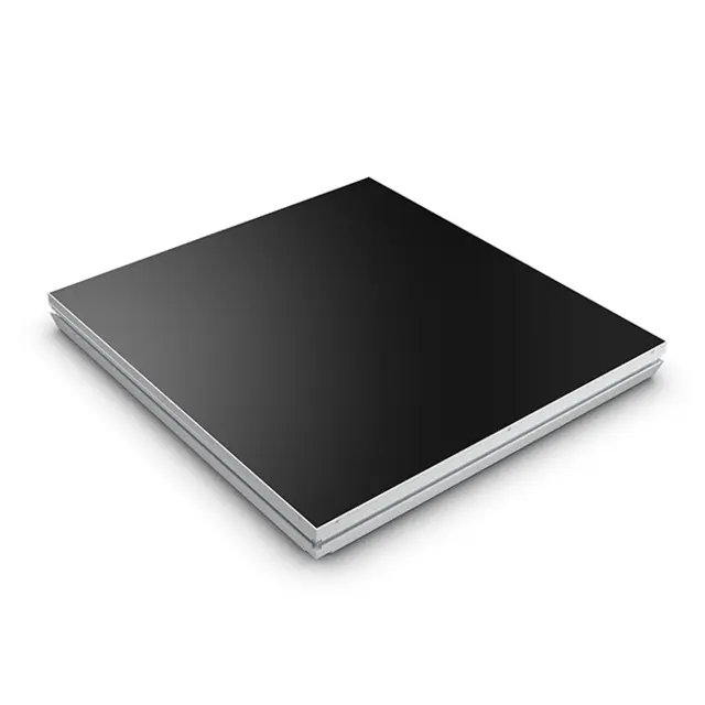 Milos Xstage S8 1x1m 