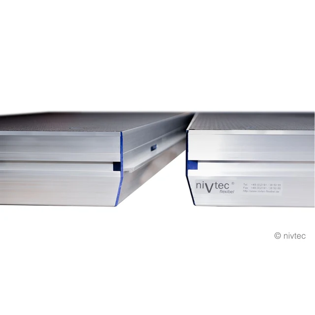Nivtec platform 200x100cm 