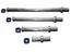 Nivtec alu leg, stage height: xx cm