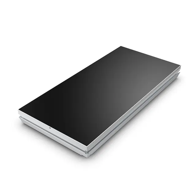 Milos Xstage S8 1x0,5m 
